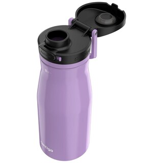 Foto 4 | Termo Botella De Agua 32 Oz Acero Inox Autopop Contigo
