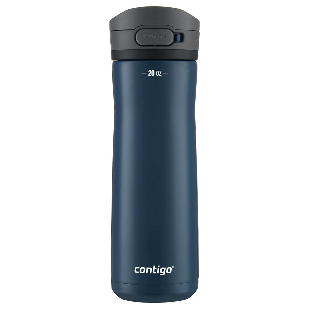 Termo 20 Oz Contigo Acero Inoxidable