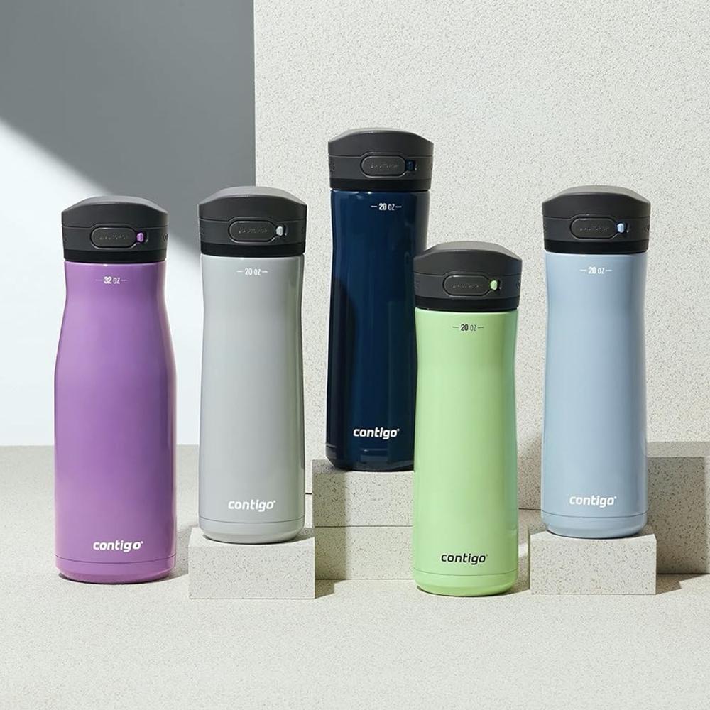 Foto 6 | Termo 20 Oz Contigo Acero Inoxidable