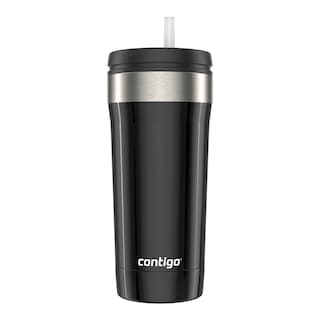 Foto 1 | Termo 18 Oz Sistema Dual Frío Caliente Acero Inox Contigo