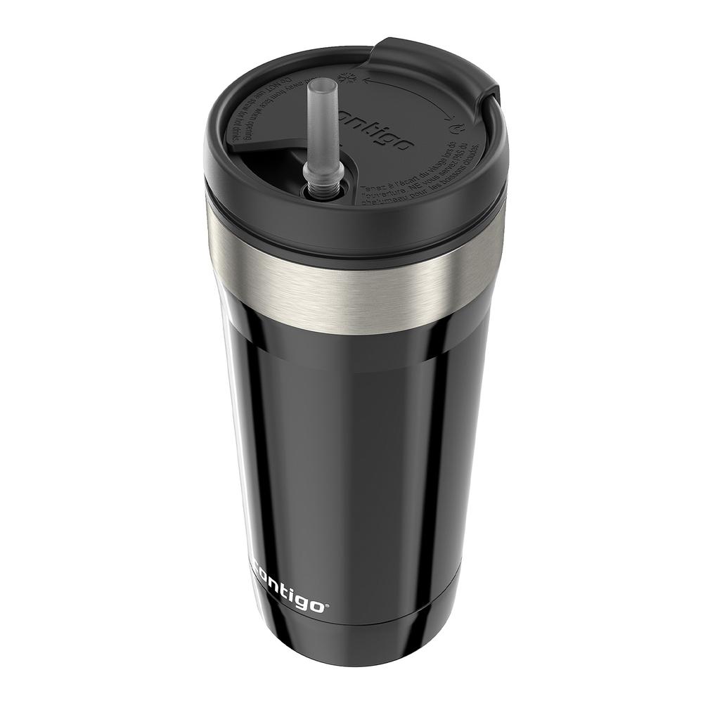 Foto 4 pulgar | Termo 18 Oz Sistema Dual Frío Caliente Acero Inox Contigo