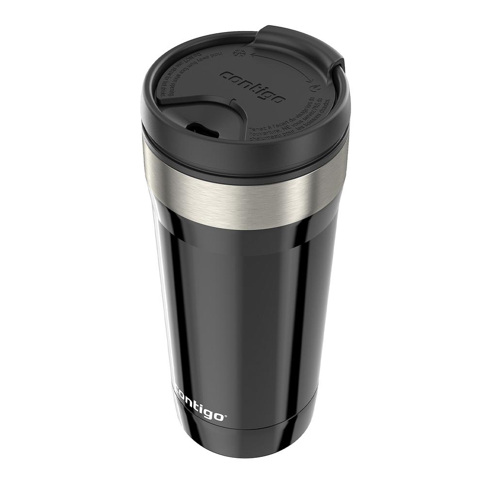 Foto 5 pulgar | Termo 18 Oz Sistema Dual Frío Caliente Acero Inox Contigo