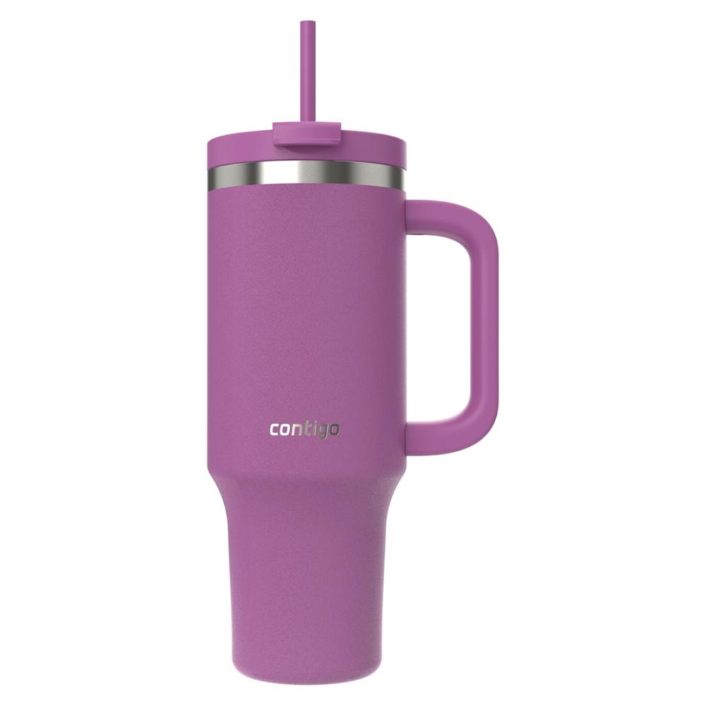 Termo Para Agua 40oz 1.18lt Acero Inox Streeterville Contigo