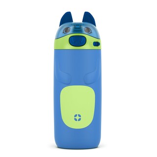 Foto 1 | Botella De Agua Ello Ellies De Acero Para Niños, Con Aislamiento Al Vacío, 350 Ml - Venta Internacional.