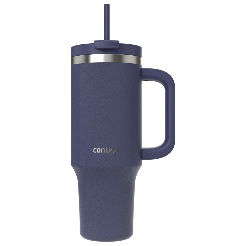 Termo Para Agua 40oz 1.18lt Acero Inox Streeterville Contigo