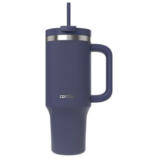 Foto 1 | Termo Para Agua 40oz 1.18lt Acero Inox Streeterville Contigo