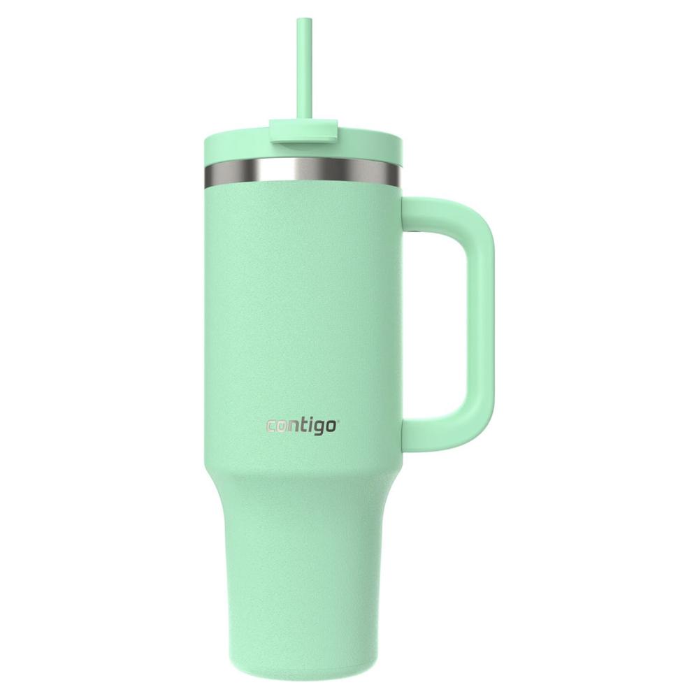 Termo Para Agua 40oz 1.18lt Acero Inox Streeterville Contigo
