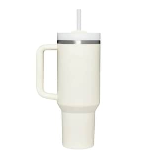 Foto 2 | Termo Quencher 40oz Cream Marca Stanley 95657pt Beige