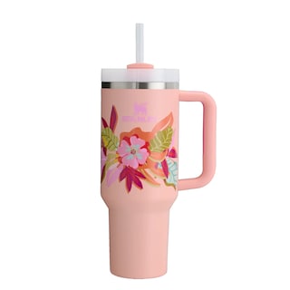 Foto 1 | Termo Quencher 40oz Sorbet Tropic Marca Stanley 98271pt Rosa