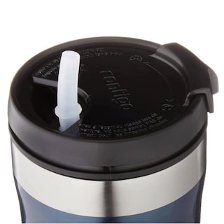 Foto 5 | Termo 16oz Luxe Travel Blueberry Contigo