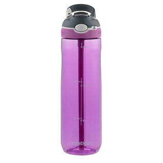Foto 2 | Botella Para Agua Deportiva 709 Ml Rígida Contigo 24 Oz