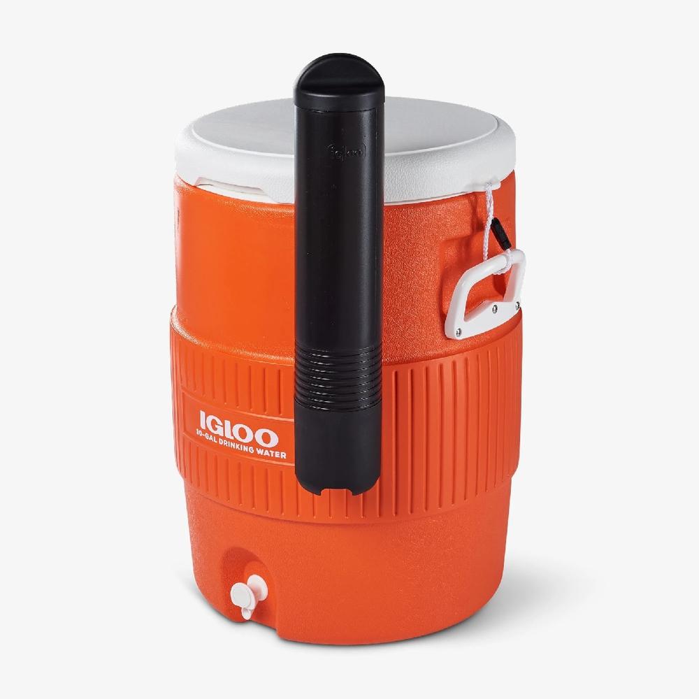 Termo Igloo Anaranjado de 37.9 L
