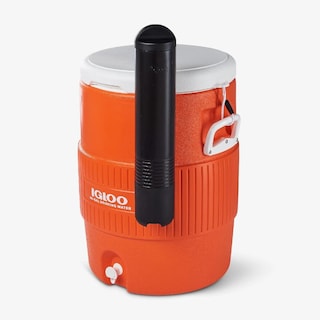 Foto 1 | Termo Igloo Anaranjado de 37.9 L