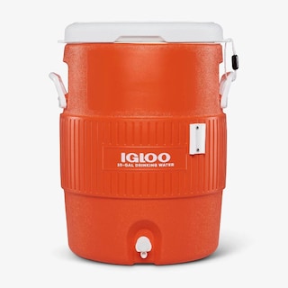Foto 2 | Termo Igloo Anaranjado de 37.9 L