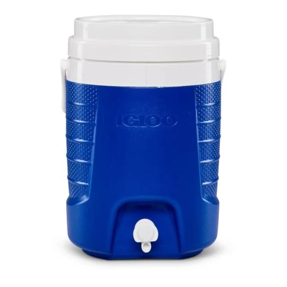 Termo de 2 Galones Igloo Azul