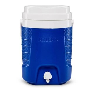 Foto 1 | Termo de 2 Galones Igloo Azul
