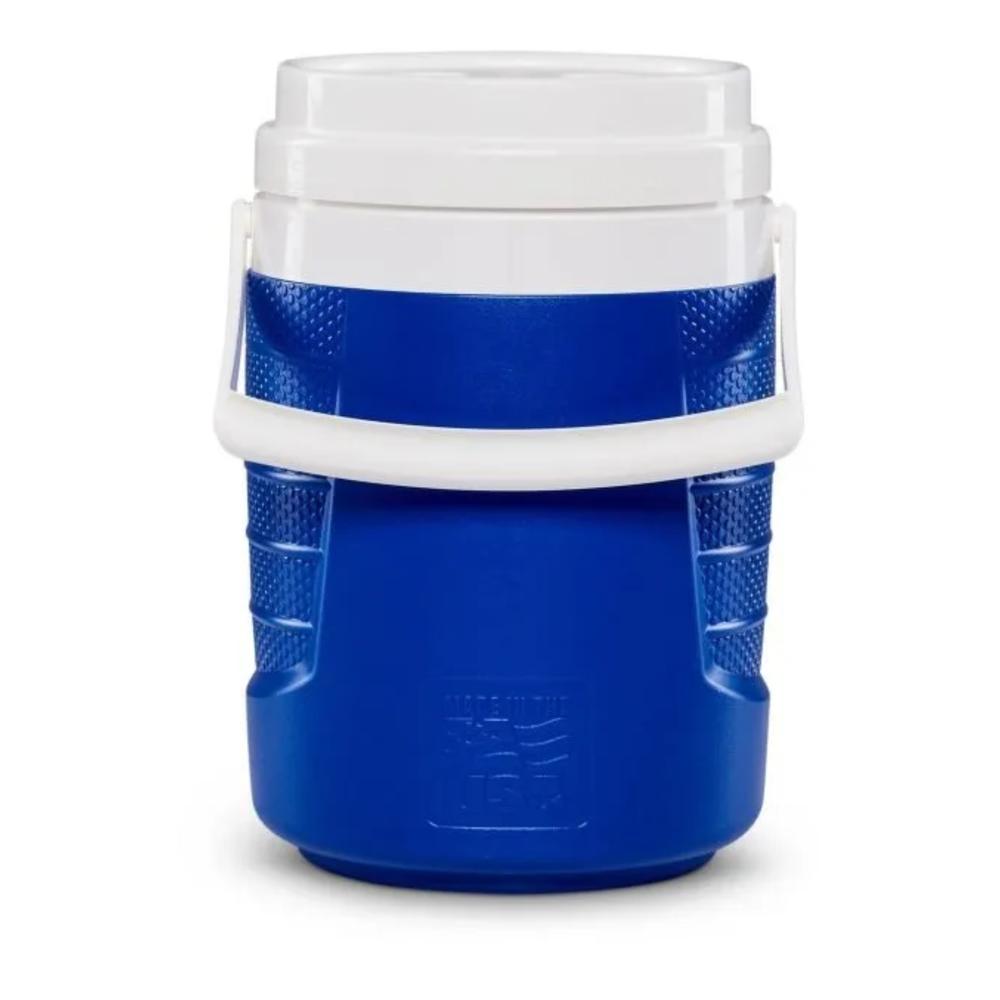 Foto 2 | Termo de 2 Galones Igloo Azul