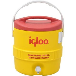 Foto 2 | Termo Igloo Amarillo de 11.35 L