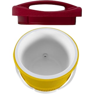 Foto 3 | Termo Igloo Amarillo de 11.35 L