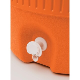 Foto 3 | Termo Igloo Anaranjado de 19 L