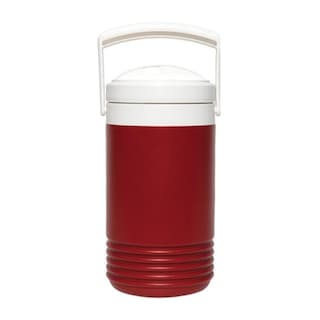 Foto 1 | Termo Igloo Rojo de 1 Galón