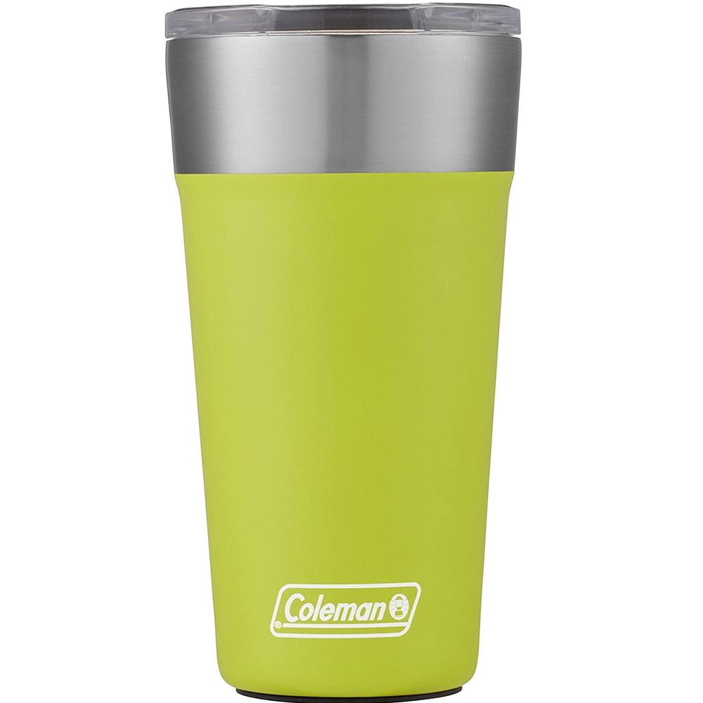 Termo Coleman Verde de 20 Oz