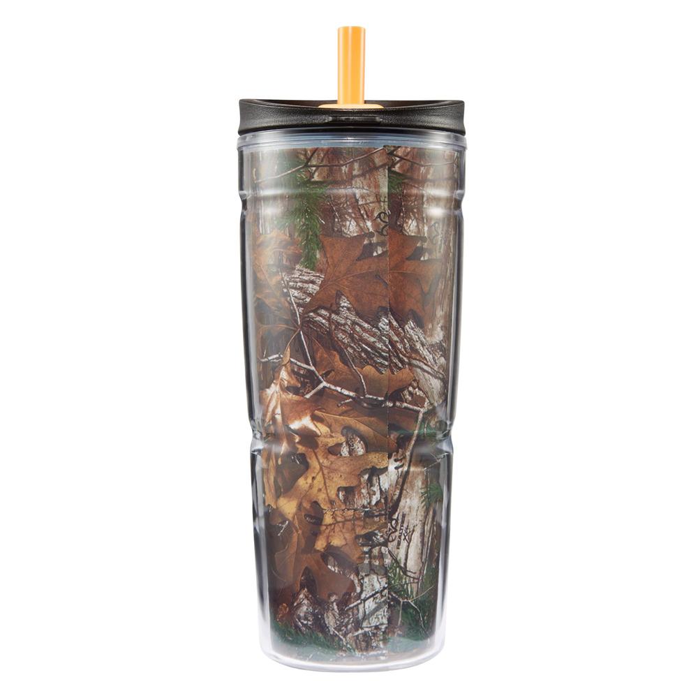 Foto 3 pulgar | Termo Bubba Envy Camouflaje 24 Oz con Popote