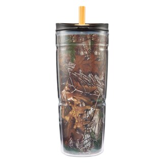 Foto 2 | Termo Bubba Envy Camouflaje 24 Oz con Popote
