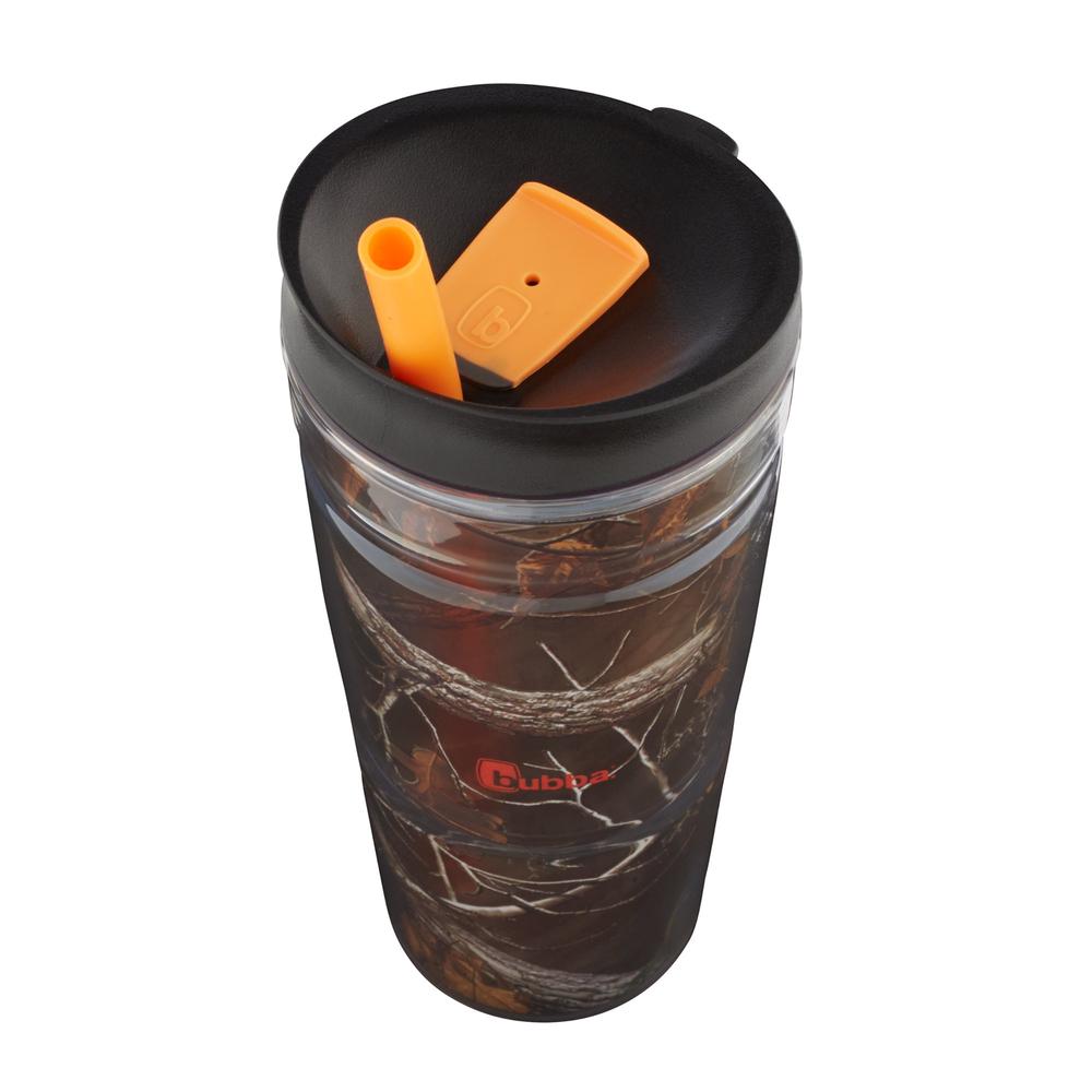 Foto 4 pulgar | Termo Bubba Envy Camouflaje 24 Oz con Popote