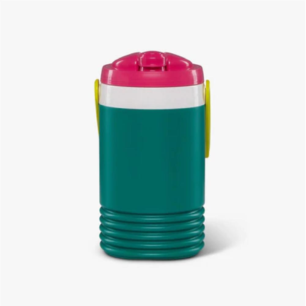 Termo Igloo Verde de 1/2 Galón