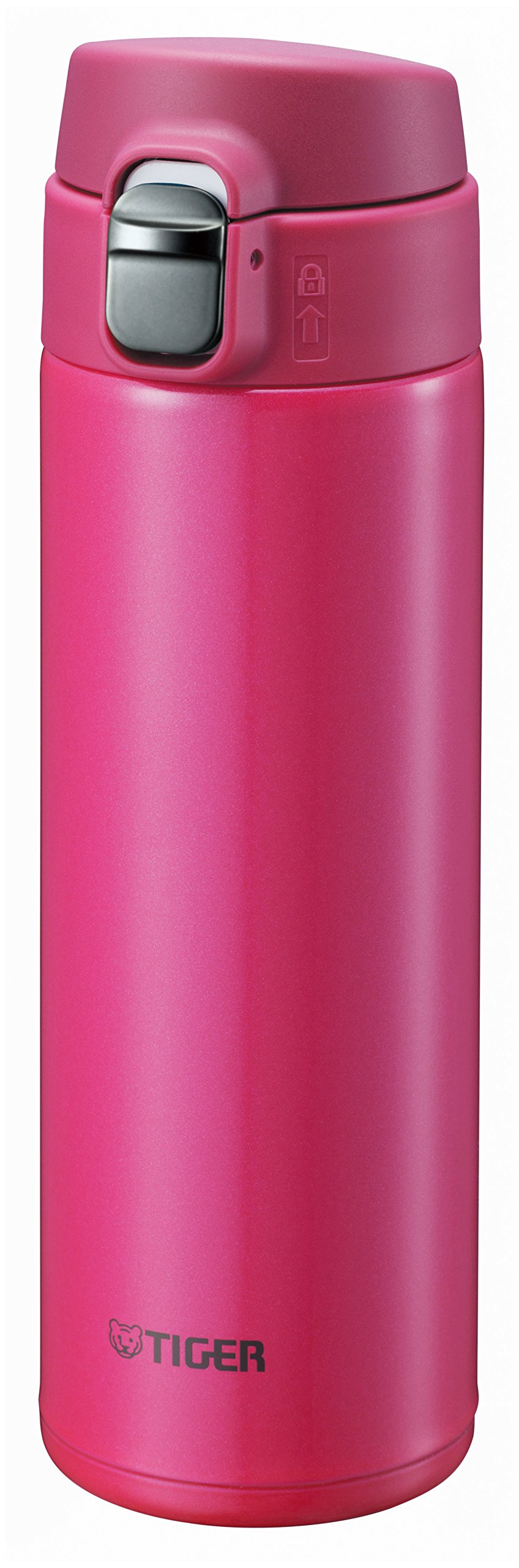 Foto 2 pulgar | Botella De Agua Tiger Mmj-a048-pa Para Beber Directamente 480 Ml - Venta Internacional.