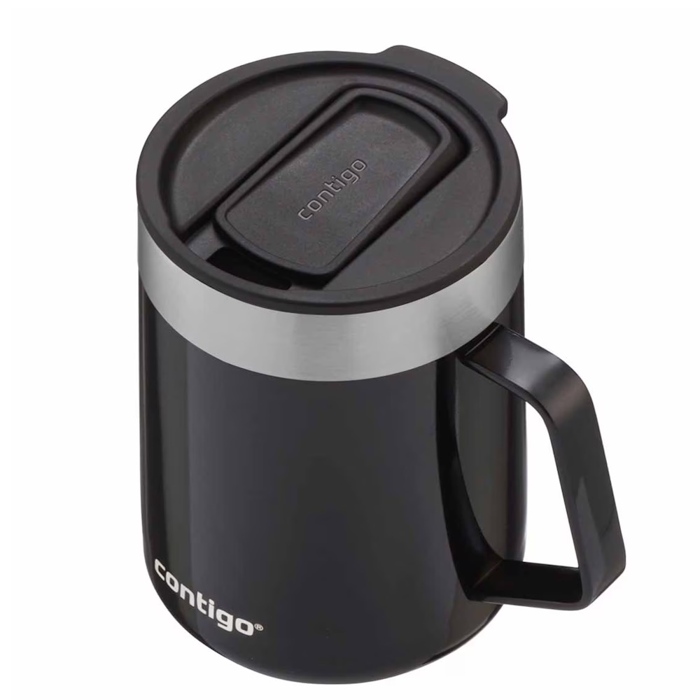 Foto 2 | Termo Contigo de Acero Inoxidable 14 oz