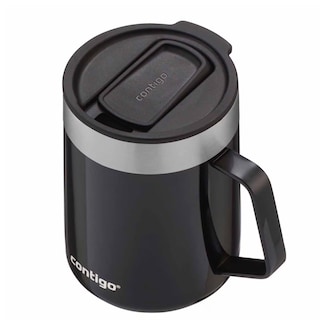 Foto 2 | Termo Contigo de Acero Inoxidable 14 oz