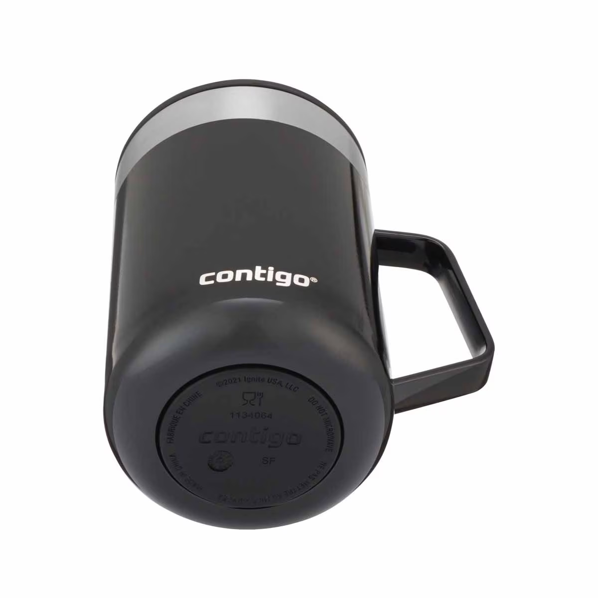 Foto 3 | Termo Contigo de Acero Inoxidable 14 oz