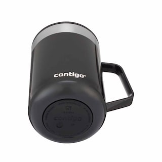 Foto 3 | Termo Contigo de Acero Inoxidable 14 oz