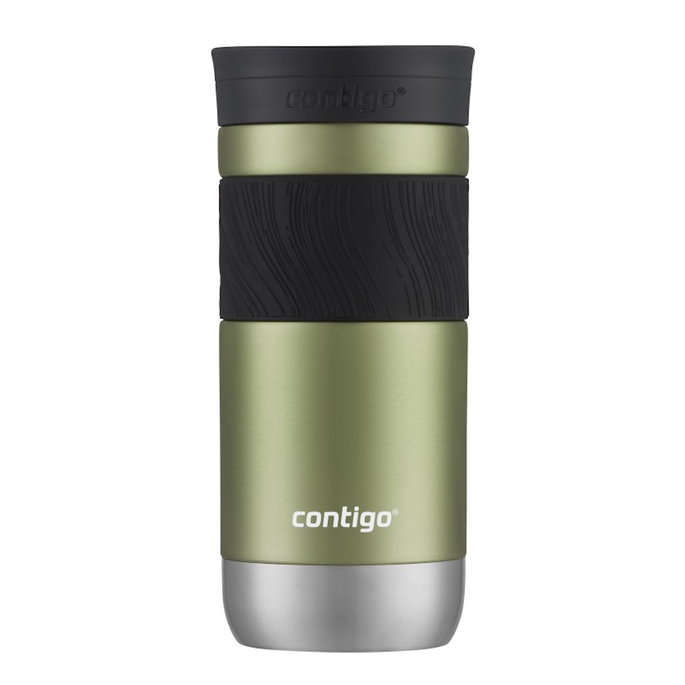 Termo Contigo de Acero Inoxidable de 16 oz