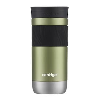 Foto 1 | Termo Contigo de Acero Inoxidable de 16 oz