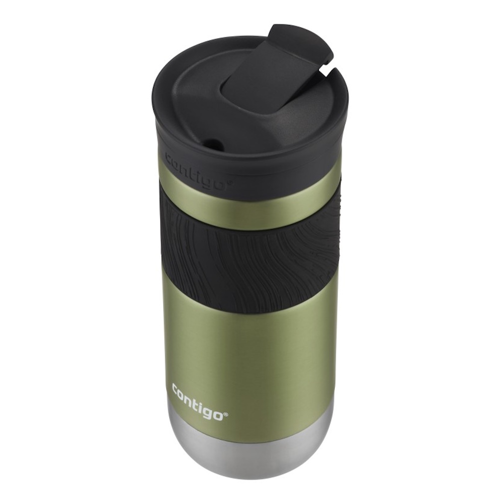 Foto 2 | Termo Contigo de Acero Inoxidable de 16 oz