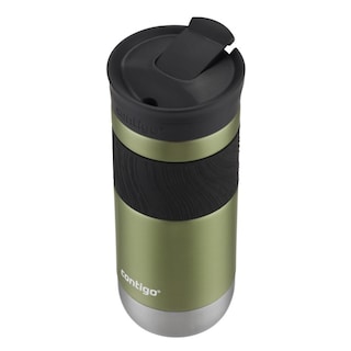 Foto 2 | Termo Contigo de Acero Inoxidable de 16 oz