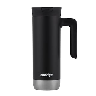 Foto 1 | Termo Contigo de Acero Inoxidable 20 oz