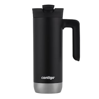 Foto 2 | Termo Contigo de Acero Inoxidable 20 oz