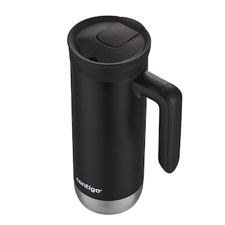 Foto 3 | Termo Contigo de Acero Inoxidable 20 oz