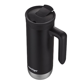 Foto 4 | Termo Contigo de Acero Inoxidable 20 oz