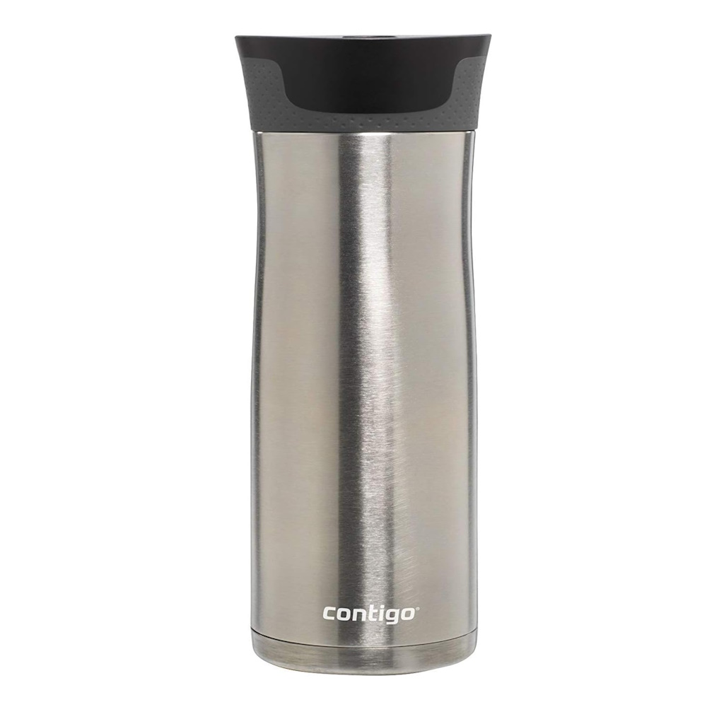 Foto 2 | Termo de Acero Inoxidable Contigo West Loop 2.0