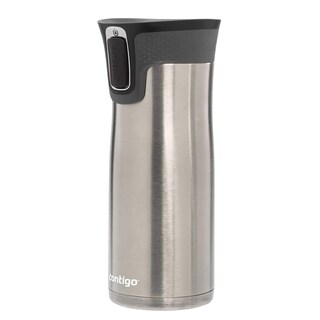 Foto 3 | Termo de Acero Inoxidable Contigo West Loop 2.0