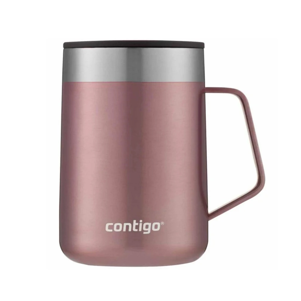Termo Contigo de Acero Inoxidable 14 oz