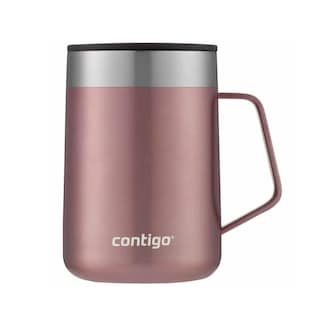 Foto 1 | Termo Contigo de Acero Inoxidable 14 oz