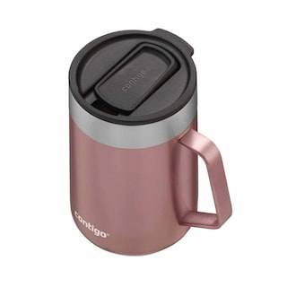 Foto 2 | Termo Contigo de Acero Inoxidable 14 oz