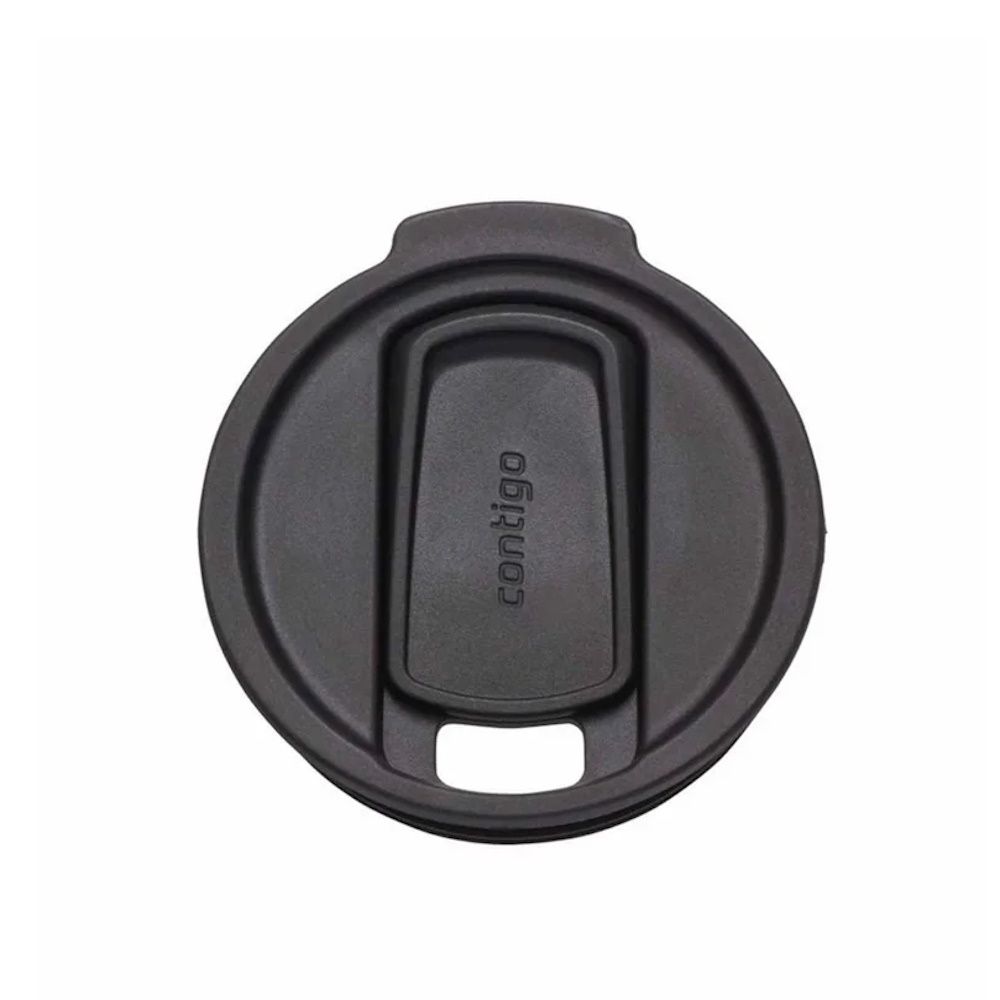 Foto 5 pulgar | Termo Contigo de Acero Inoxidable 14 oz