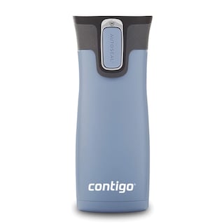Foto 1 | Termo Contigo de Acero Inoxidable 16 oz